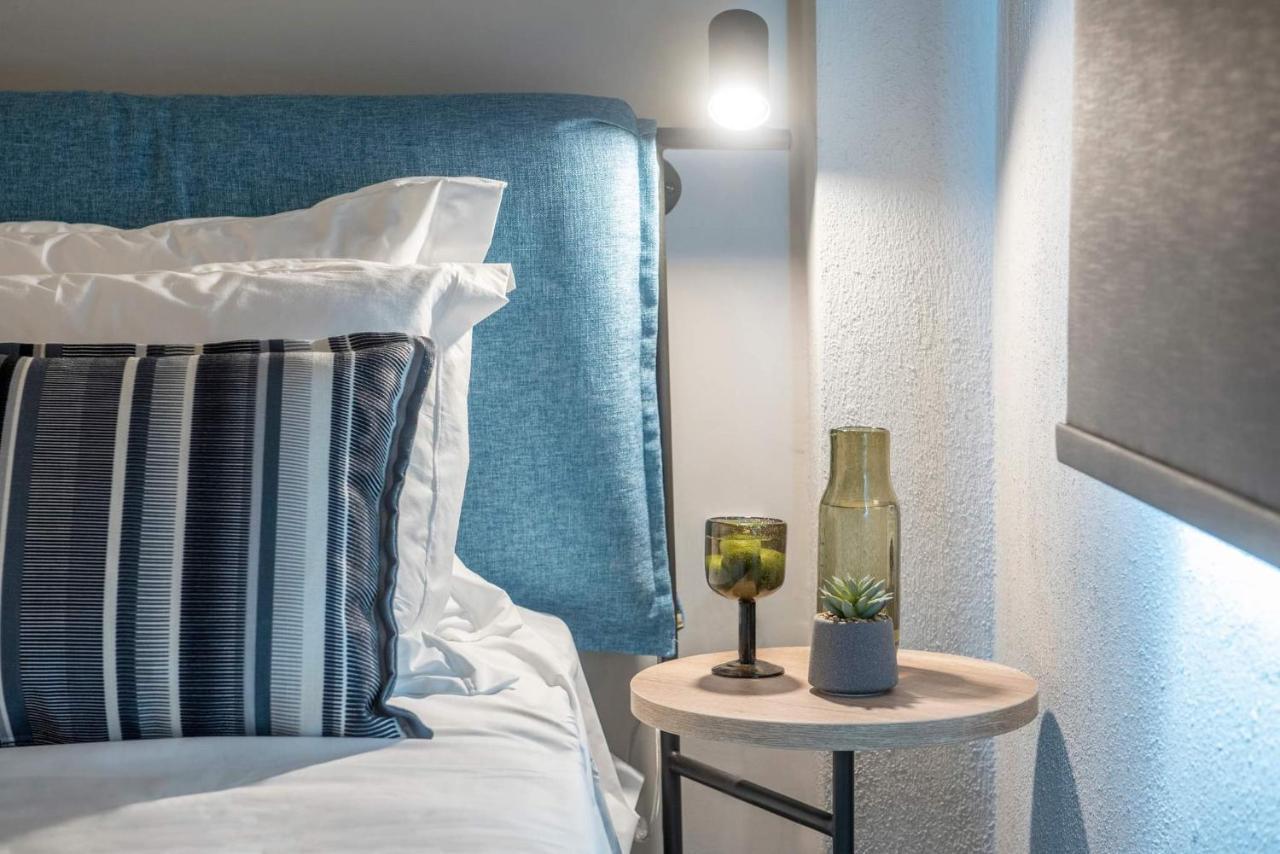 نيا إيراكليا Heraclea Luxury Suites المظهر الخارجي الصورة
